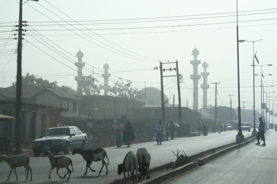 What happened in Nigeria’s deadly Holy Week?