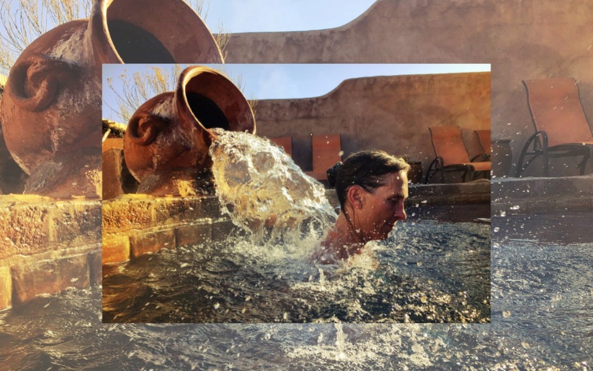 WATER THERAPY