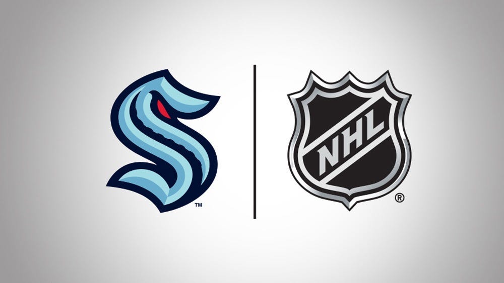 Seattle Kraken officially become 32nd NHL team - My East Kootenay Now
