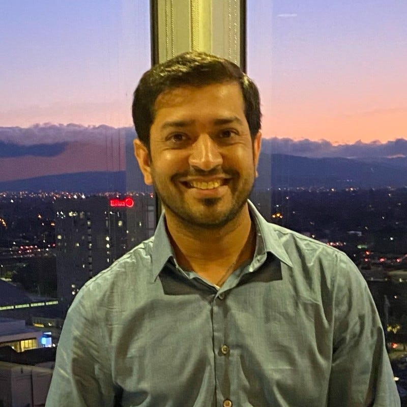 Profile photo of Anand Khatri