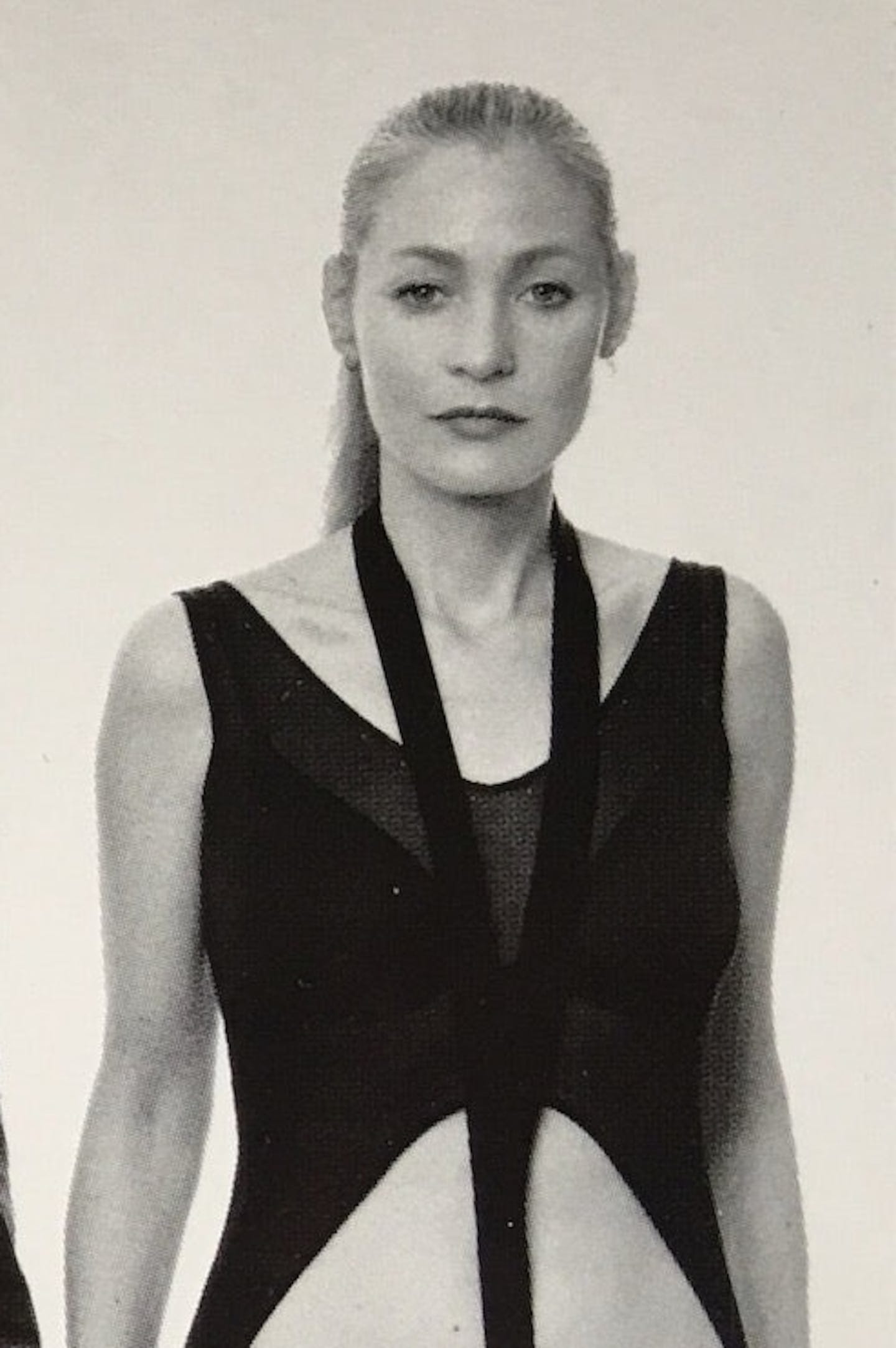 Stylist and Fashion Editor Melanie Ward Has Died | BoF