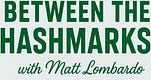Between The Hashmarks