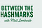 Between The Hashmarks