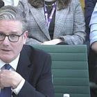 The UK claimed to be taking a backseat on the war in Iran. Here's why that's rubbish