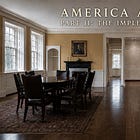 🔴⚪️🔵 America at 250, Part II: The Implementation