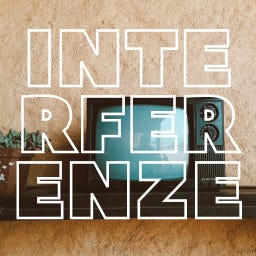 Interferenze newsletter