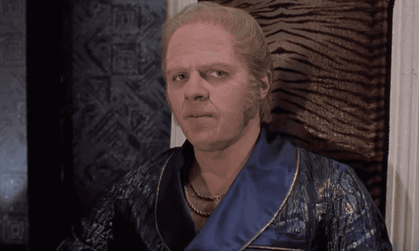Back to the Future writer: bad guy Biff was based on Donald Trump | Back To The Future | The Guardian Back to the Future writer: bad guy Biff was based on Donald Trump | Back To The Future | The Guardian