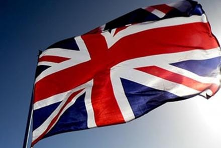 A red white and blue flag

Description automatically generated with medium confidence