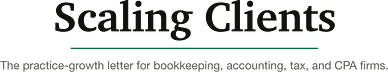 Scaling Clients