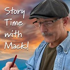 Mack's INNER CIRCLE