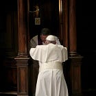 Pope Leo Defends the Reality of Personal Sin