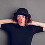 Kym @ the Comedy Playground's avatar