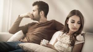 The Cold Feet Confession: How to Admit ... The Cold Feet Confession: How to Admit ...
