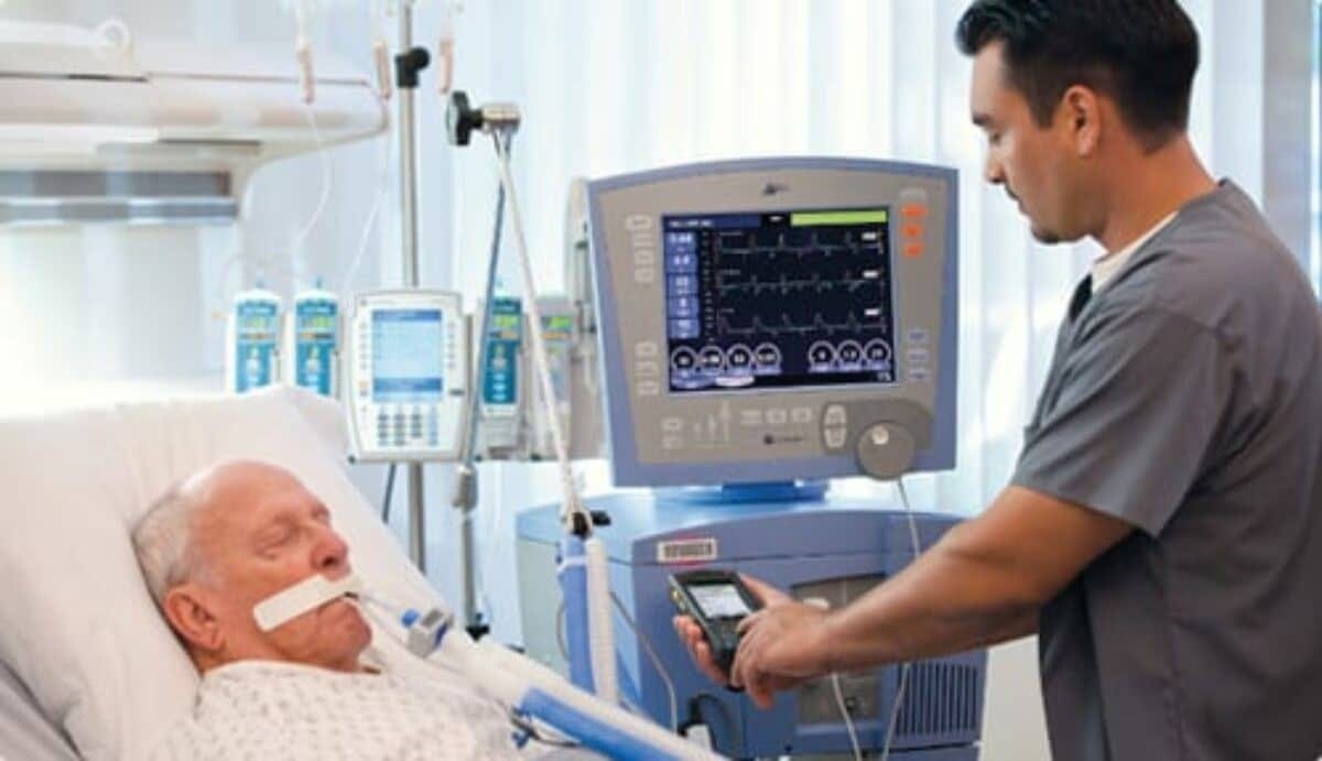 Effective Management of Ventilator Technology | RT