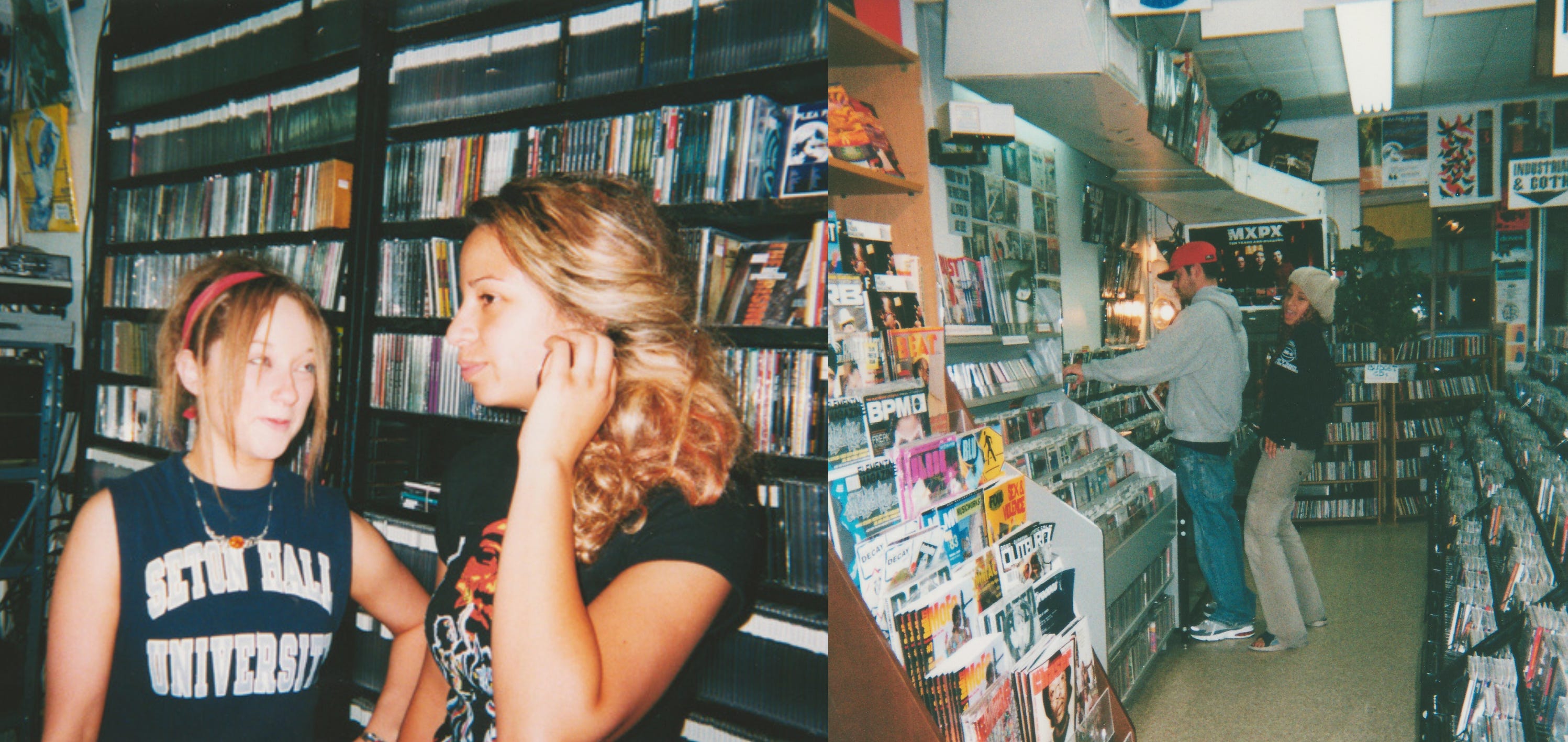 How I became a DJ. Part 1. - by Jasmine Solano