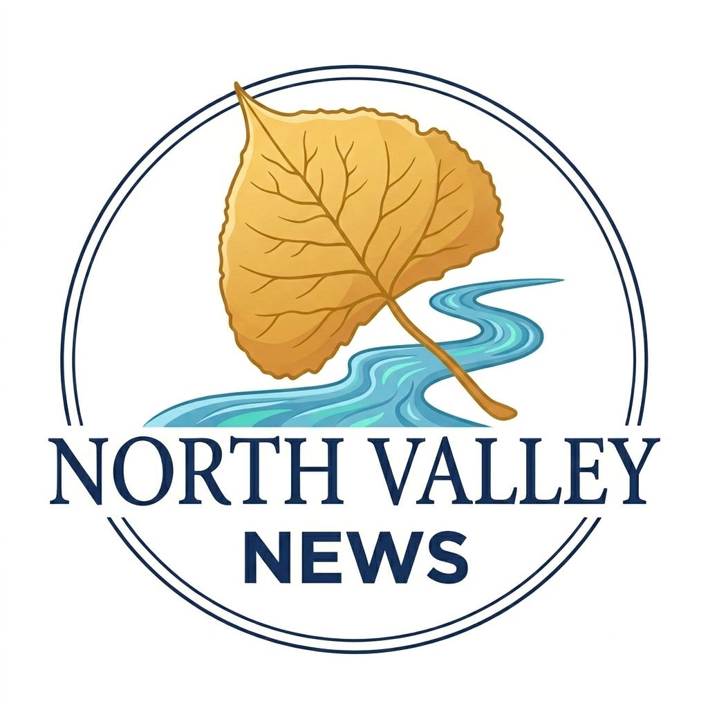 North Valley News