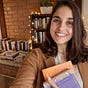 Amanda Signori's avatar