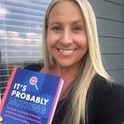 Health Anxiety, Wellness Misinformation, and Media Literacy with Casey Gueren