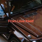 From Love Itself