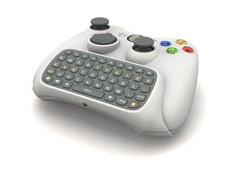 TEclado Xbox TEclado Xbox