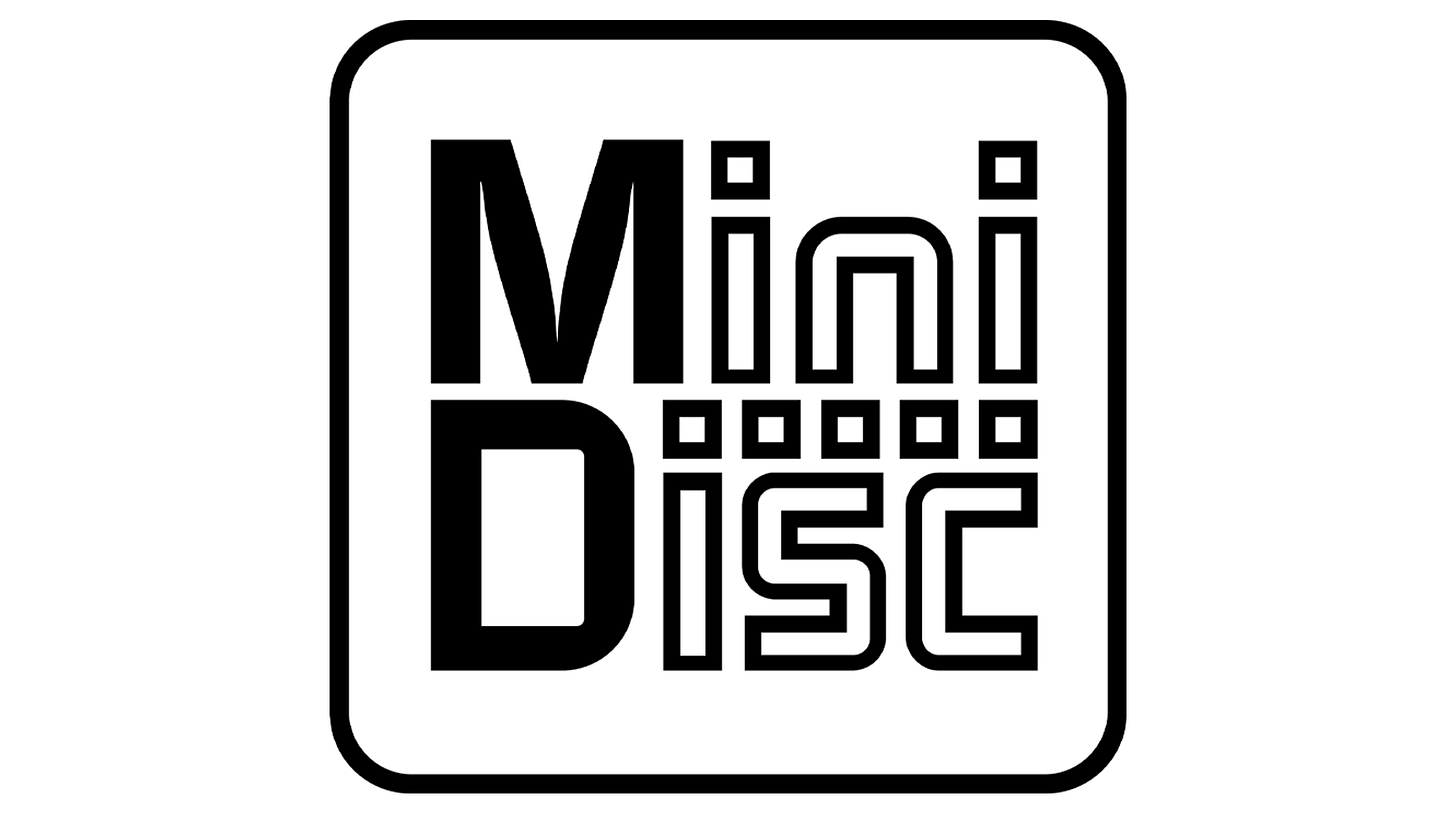 Micro Image Disc How MiniDisc Worked - by ObsoleteSony