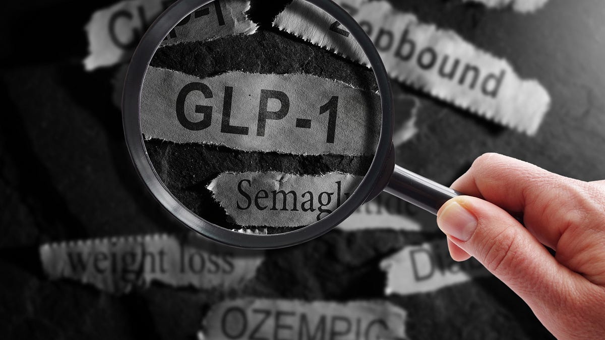glp 1 for 12 year olds Many Kids Benefit From GLP-1s. What Happens When They Have to Stop Taking  Them?