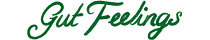 Gut Feelings