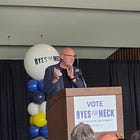 Charlotte leaders rally support for transit plan