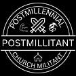 Postmillitant's avatar
