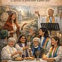 Rev. Dr. Bridget Mary Meehan's avatar