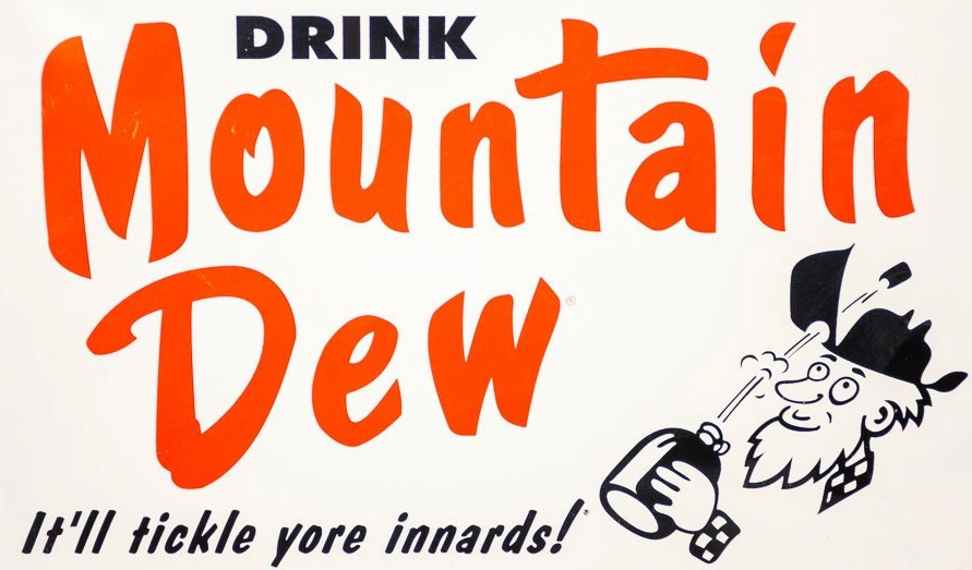 Willy the Hillbilly | Mountain Dew Wiki | Fandom Willy the Hillbilly | Mountain Dew Wiki | Fandom