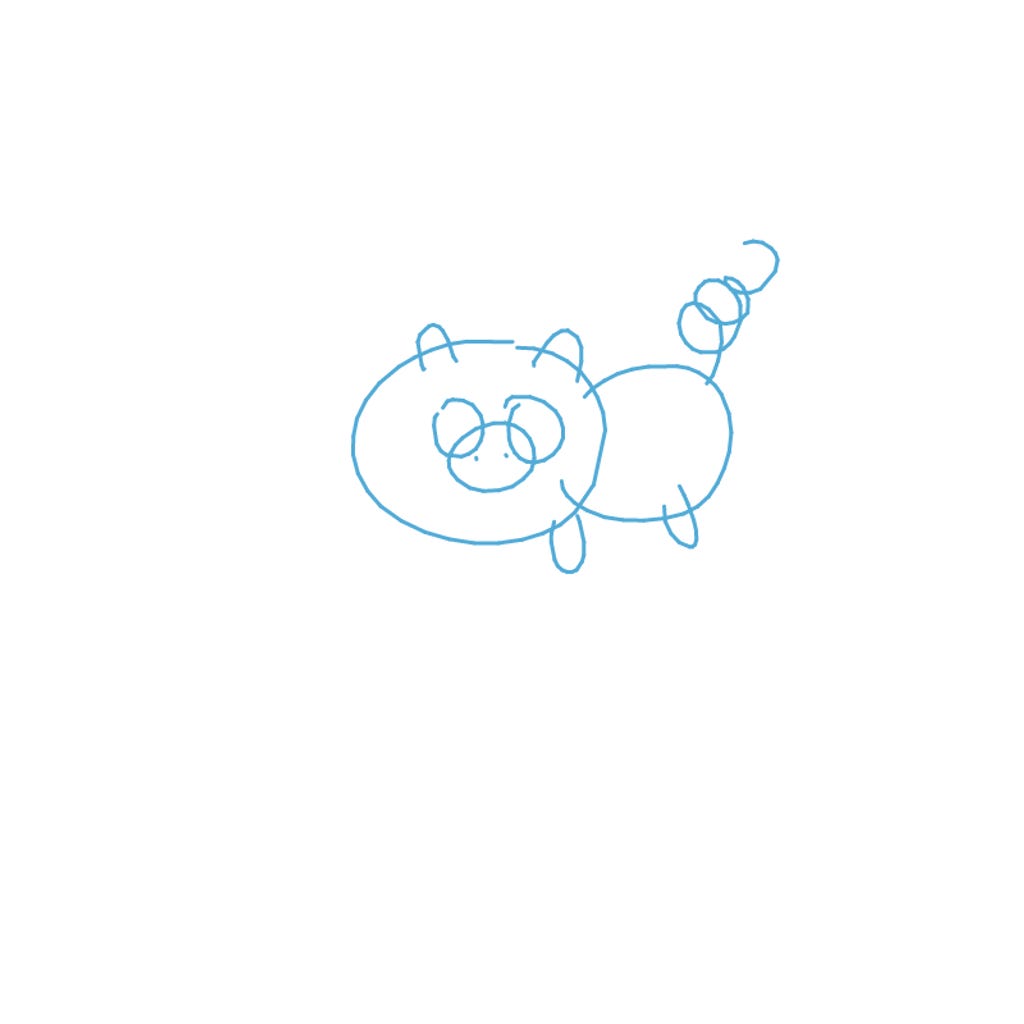 Deep Sketch #2 Deep Sketch #2