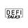 DeFi Talks - Your crypto companion