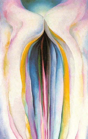 Erotic Symbolism in Art