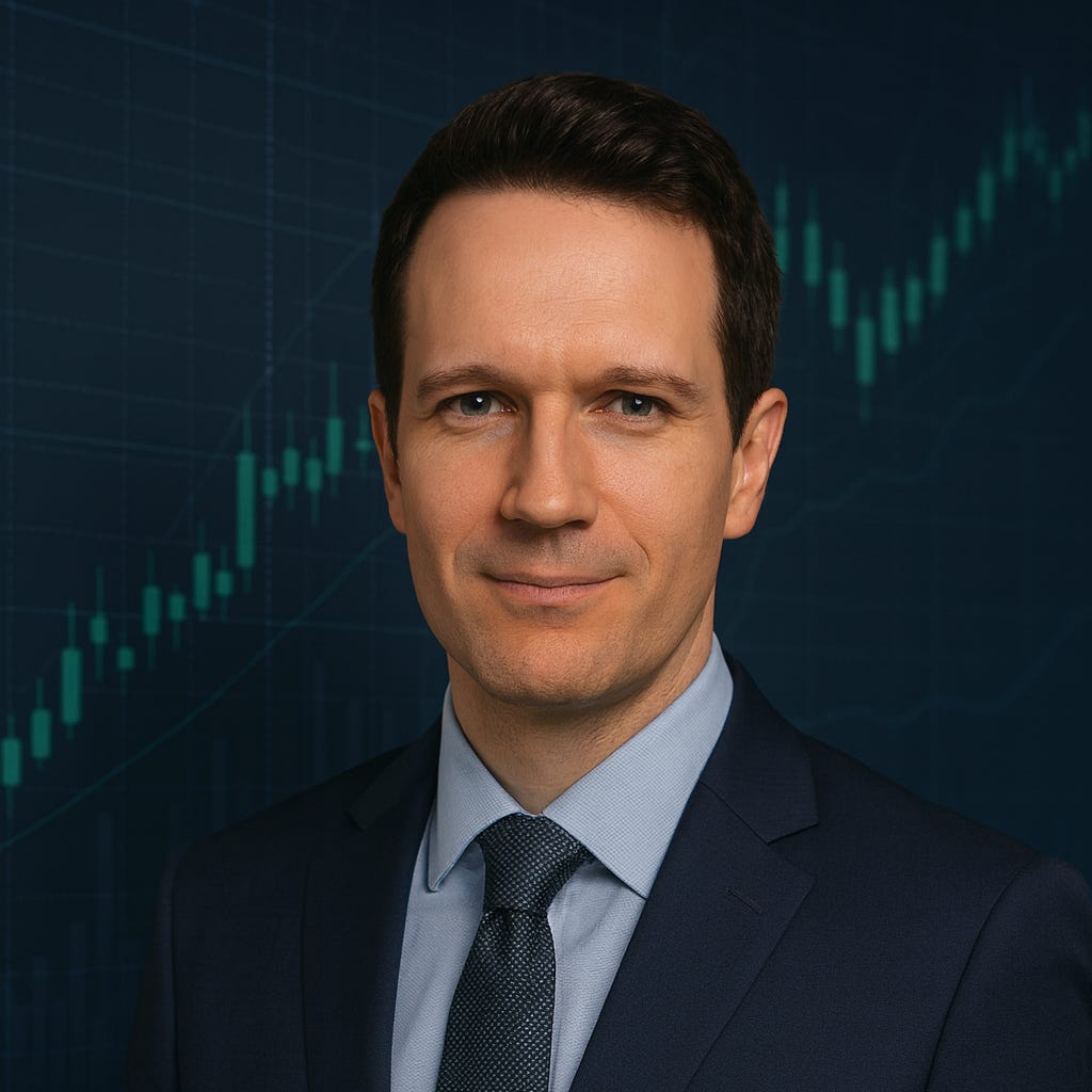 Macro & Markets by ChrisConsultant