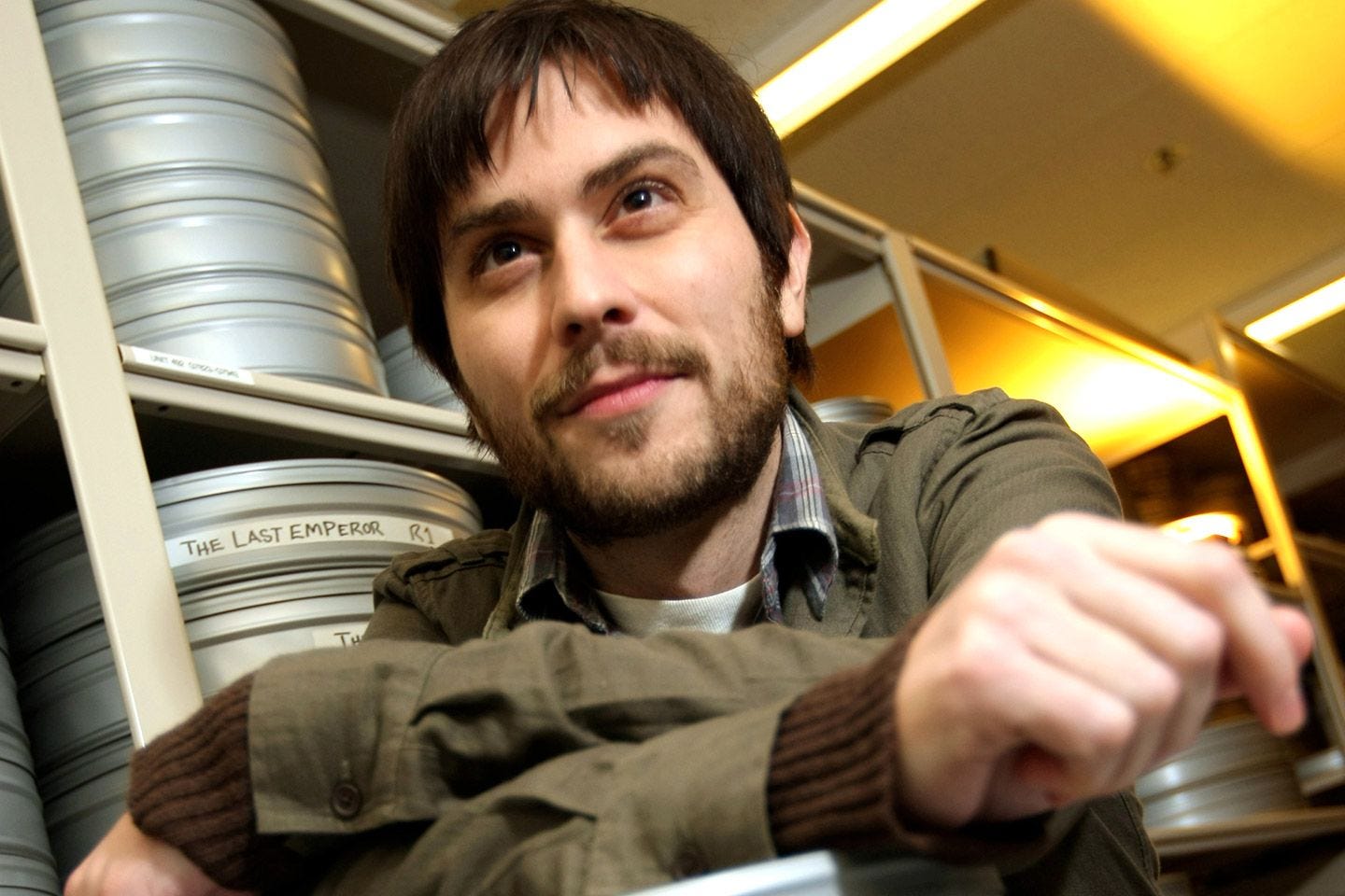 Oscar Nominee Don Hertzfeldt on the Disappearing Art of Short Films |  Vanity Fair