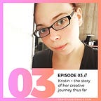 Your Story Matters by rukristin