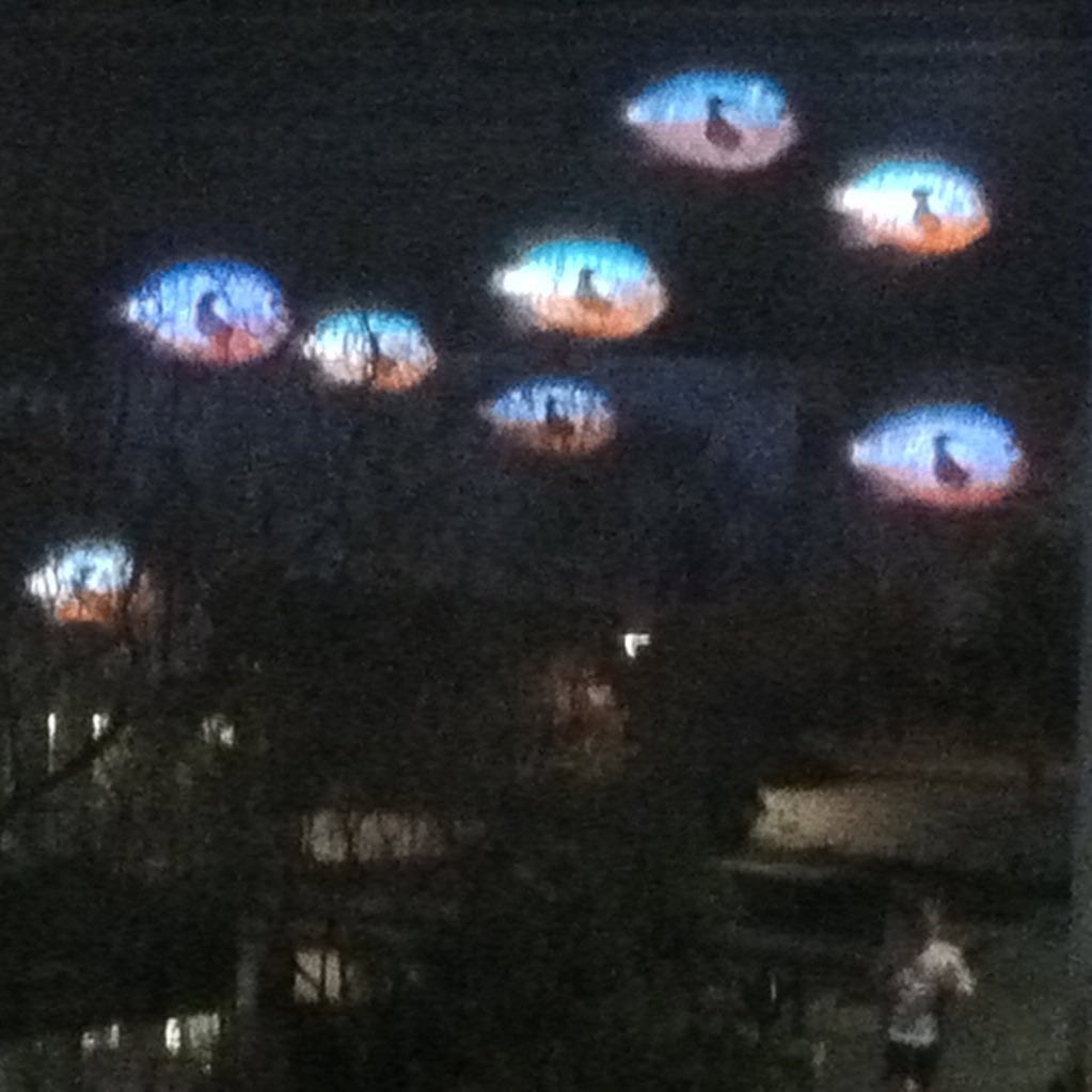 #InfrastructureNow’s Newsletter