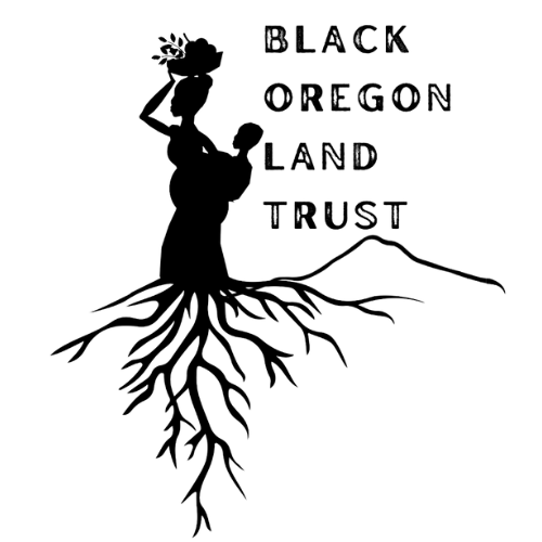 Black Oregon Land Trust