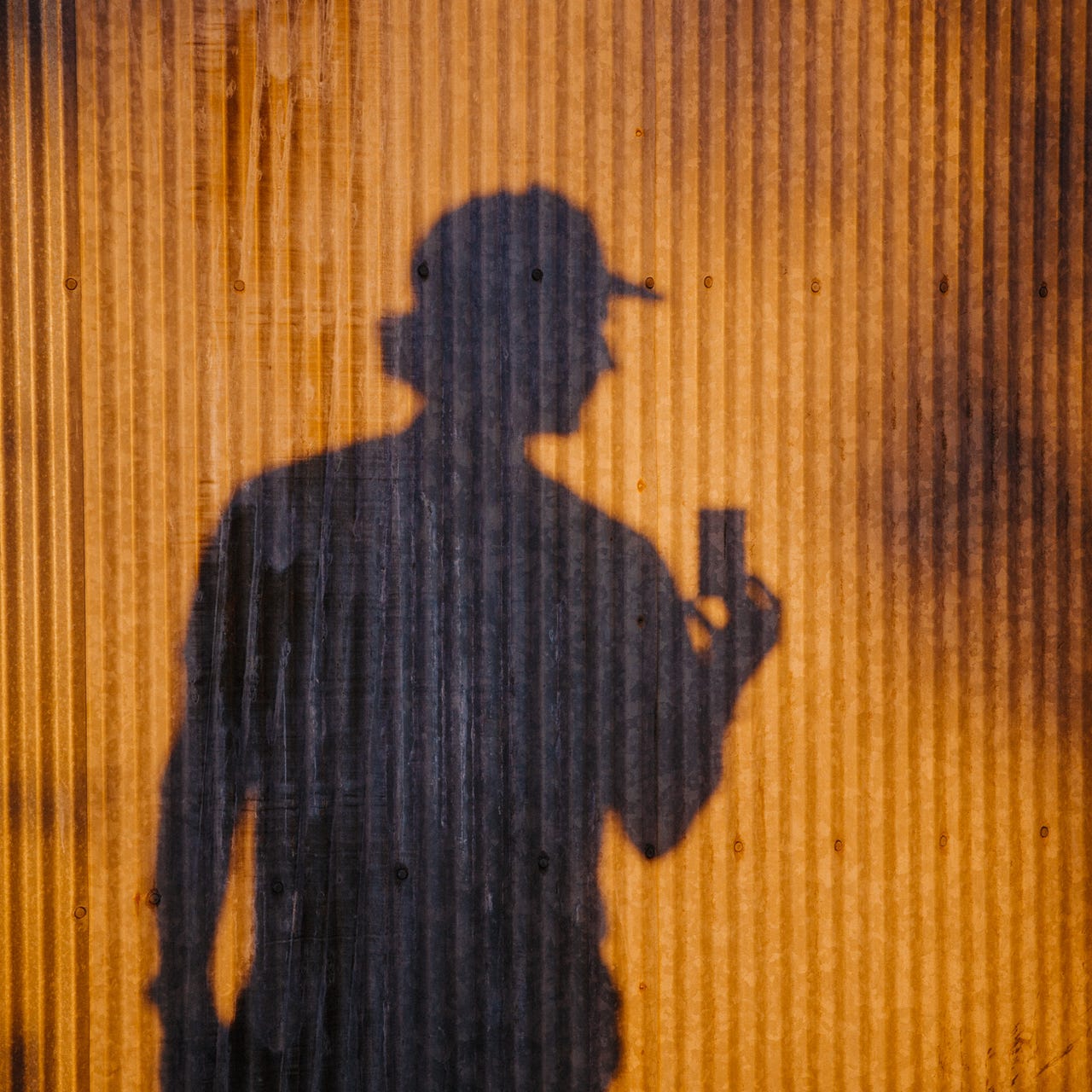 Andrew White - Studio Notes