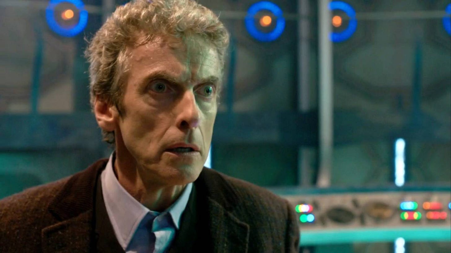 Doctor Who Wasted Peter Capaldi, And This 95% RT Show Proves It Doctor Who Wasted Peter Capaldi, And This 95% RT Show Proves It