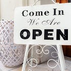 Open Sesame