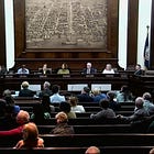 Alexandria City Hall renovation project continues to next meeting after board unable to reach decision