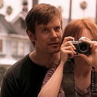 You Can't Take A Picture Of This...