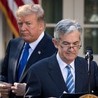 Messing With the Fed Is Playing With Fire