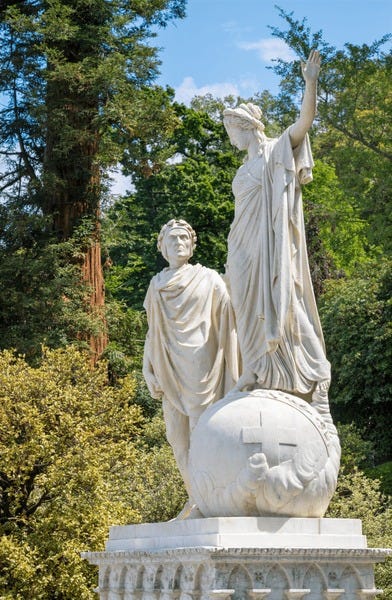 48 Dante Beatrice Royalty-Free Images, Stock Photos & Pictures |  Shutterstock