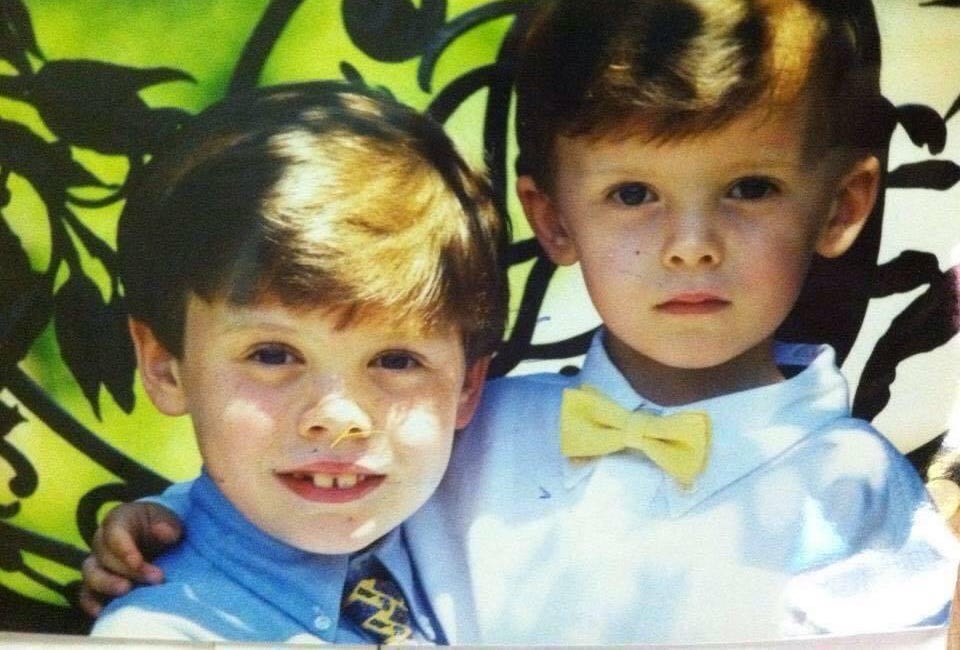 Happy Is as Happy Does