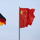 SOCIAL POST: Germany Accuses China of Helping Hamas with Laser Weapon in Gaza Defence: First Known Use, Remains Unsecured