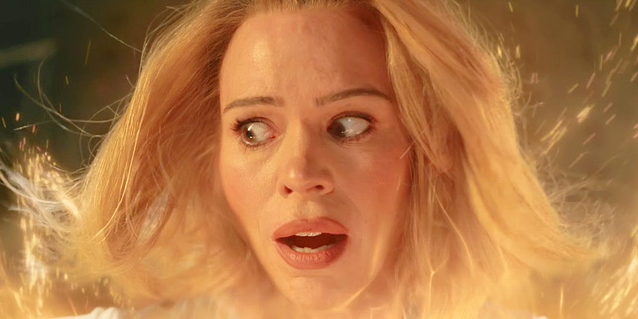 Doctor Who Reboot Rumors Surface as BBC Faces Financing Crisis and RTD’s Exit Looms