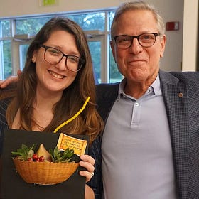 Have you heard the buzz in our town square?